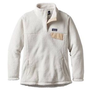 Womens Patagonia